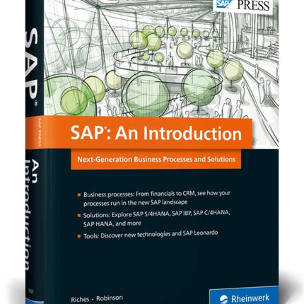 SAP, Next Generation: An Introduction