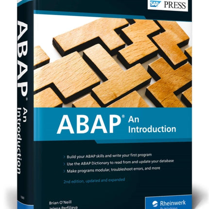 ABAP: An Introduction