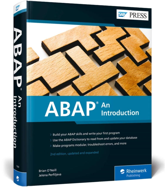 ABAP: An Introduction