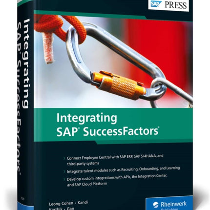 Integrating SAP SuccessFactors