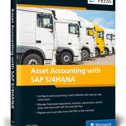 Asset Accounting with SAP S4HANA