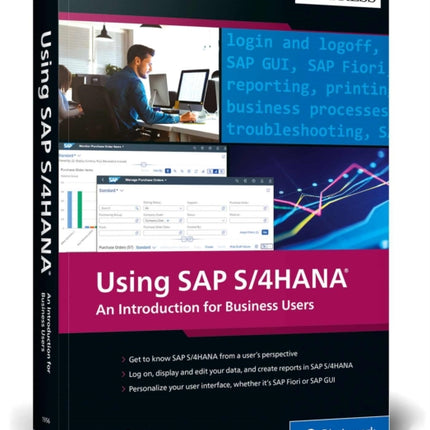 Using SAP S4HANA