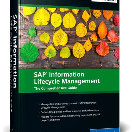 SAP Information Lifecycle Management: The Comprehensive Guide