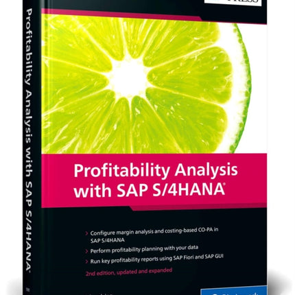 Profitability Analysis with SAP S/4HANA