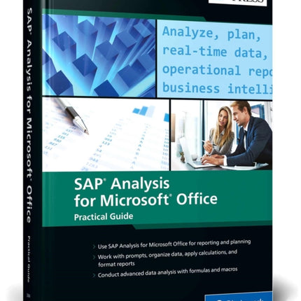SAP Analysis for Microsoft Office