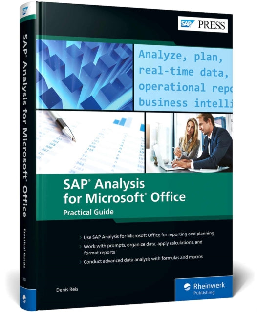 SAP Analysis for Microsoft Office
