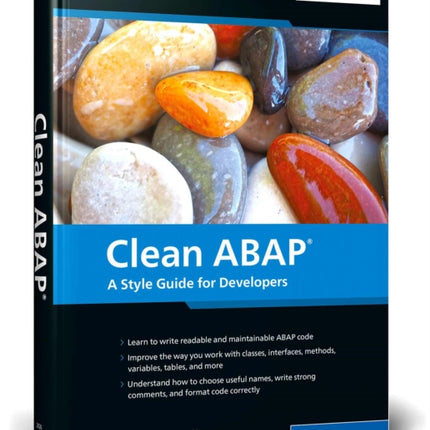 Clean ABAP