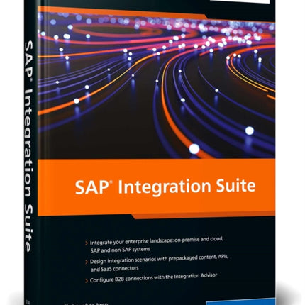 SAP Integration Suite