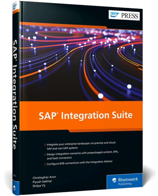 SAP Integration Suite