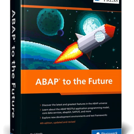 ABAP to the Future