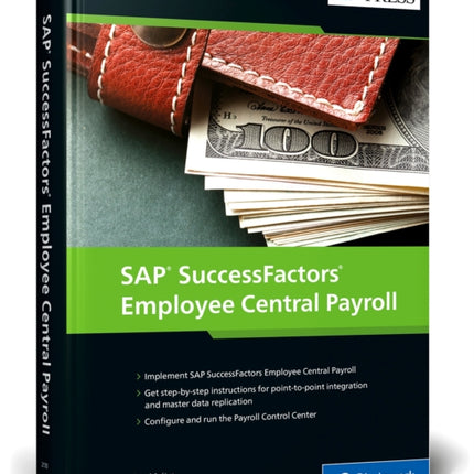 SAP SuccessFactors Employee Central Payroll