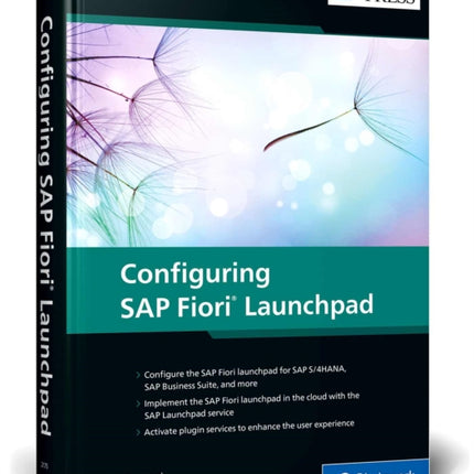 Configuring SAP Fiori Launchpad