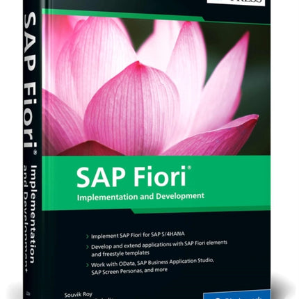 SAP Fiori: Implementation and Development