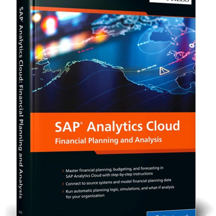 SAP Analytics Cloud