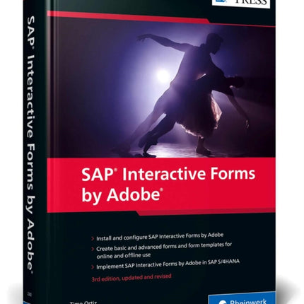 SAP Interactive Forms by Adobe