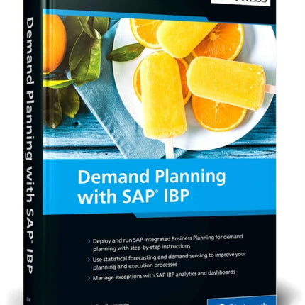 Demand Planning with SAP IBP