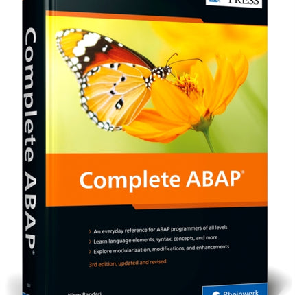 Complete ABAP