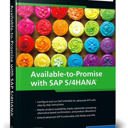 AvailableToPromise with SAP S4hana