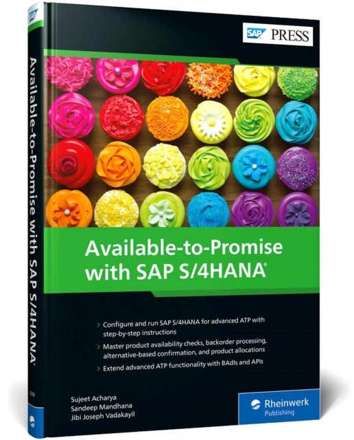 Available-to-Promise with SAP S/4HANA: Advanced ATP