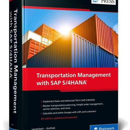 Transportation Management with SAP S/4HANA