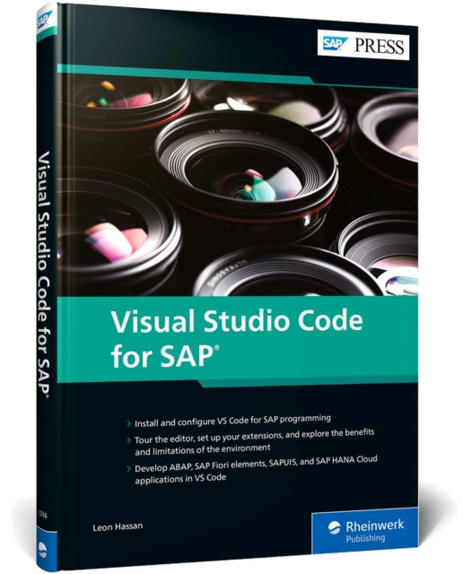 Visual Studio Code for SAP