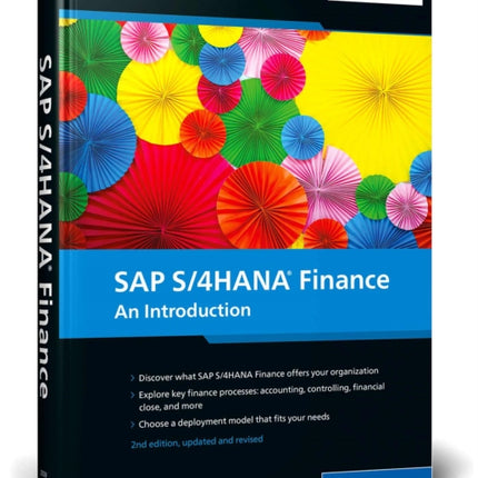 SAP S/4HANA Finance: An Introduction