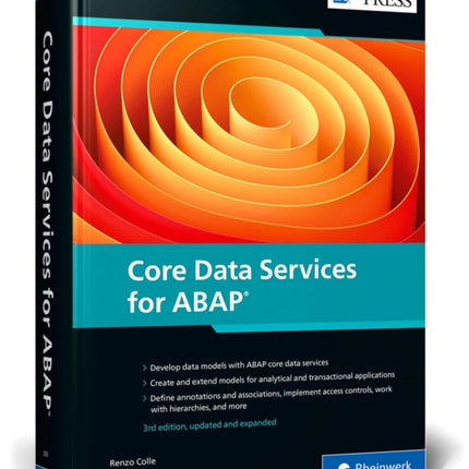 Core Data Services for ABAP