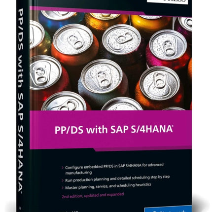 PPDS with SAP S4HANA