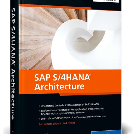 SAP S/4HANA Architecture