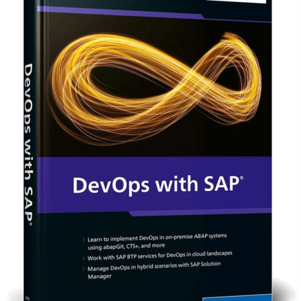 DevOps with SAP