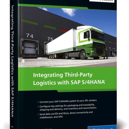 Integrating Third-Party Logistics with SAP S/4HANA