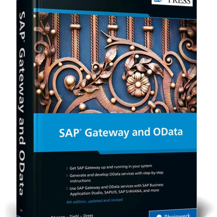 SAP Gateway and OData