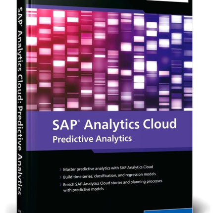 SAP Analytics Cloud Predictive Analytics