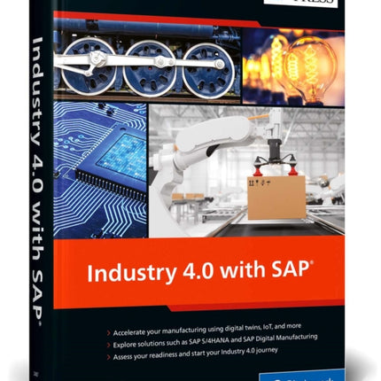 Industry 4.0 with SAP