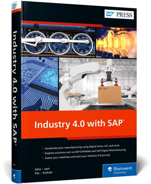 Industry 4.0 with SAP