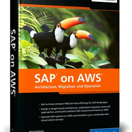 SAP on AWS