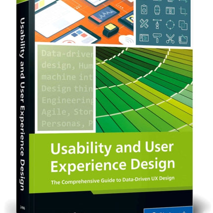 Usability and User Experience Design