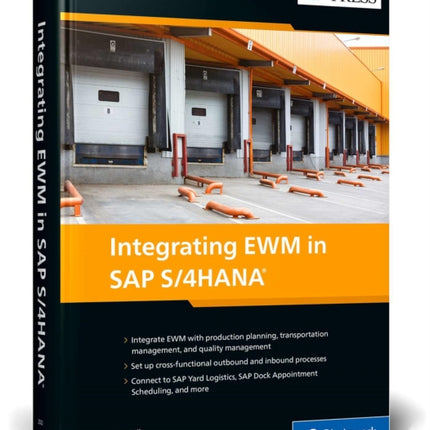 Integrating EWM in SAP S/4HANA