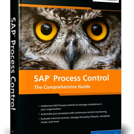 SAP Process Control