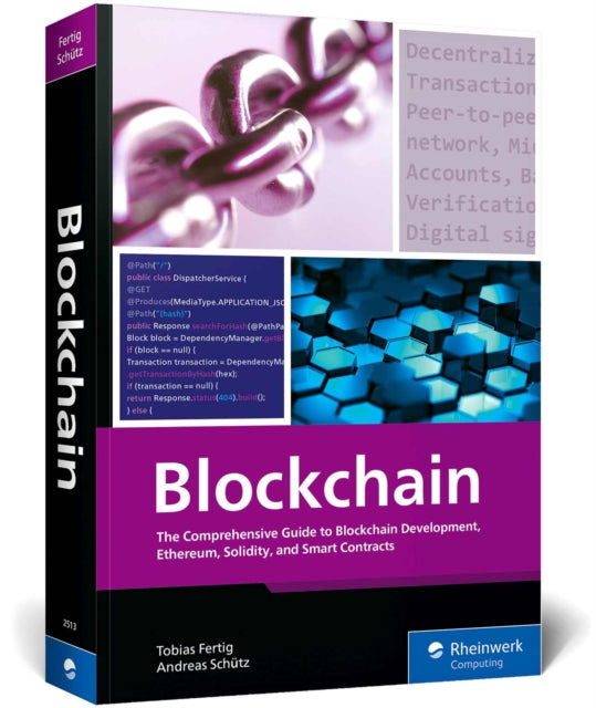 Blockchain