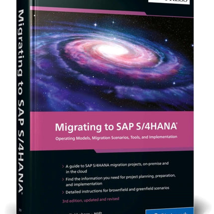 Migrating to SAP S4hana