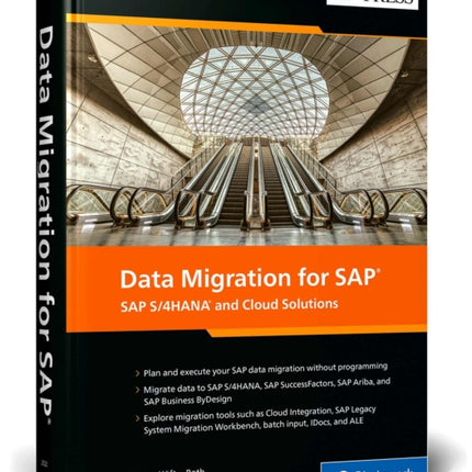 Data Migration for SAP