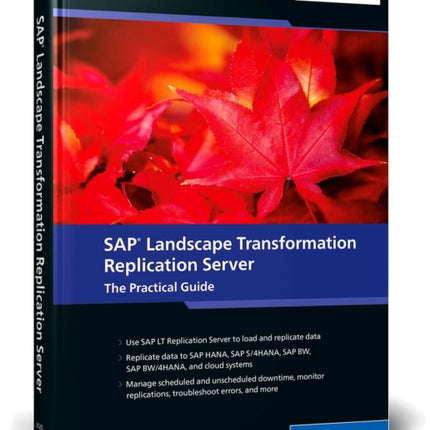 SAP Landscape Transformation Replication Server