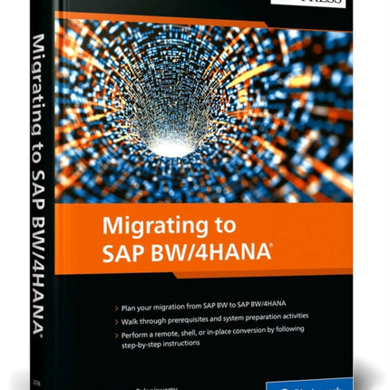 Migrating to SAP BW4HANA