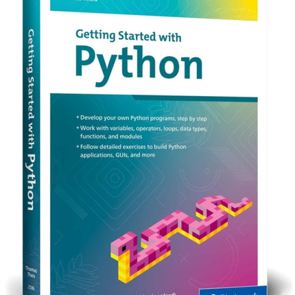 Getting Started with Python