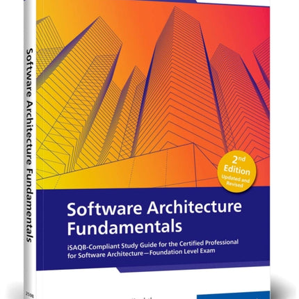 Software Architecture Fundamentals