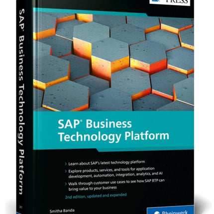 SAP Business Technology Platform