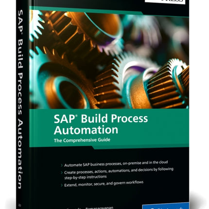 SAP Build Process Automation
