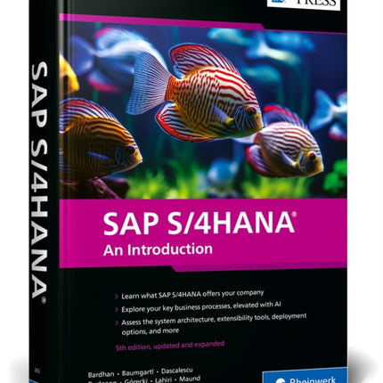 SAP S4hana