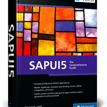 SAPUI5